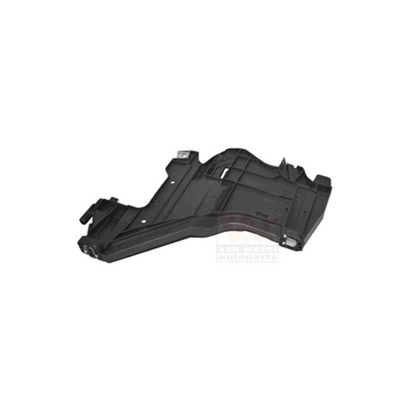 Van Wezel 0327662 Headlight Right Support