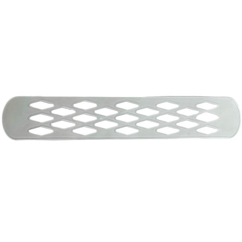 HYP waidosutexikkusaizu 30 mm × 170 mm, 10 Pieces clear