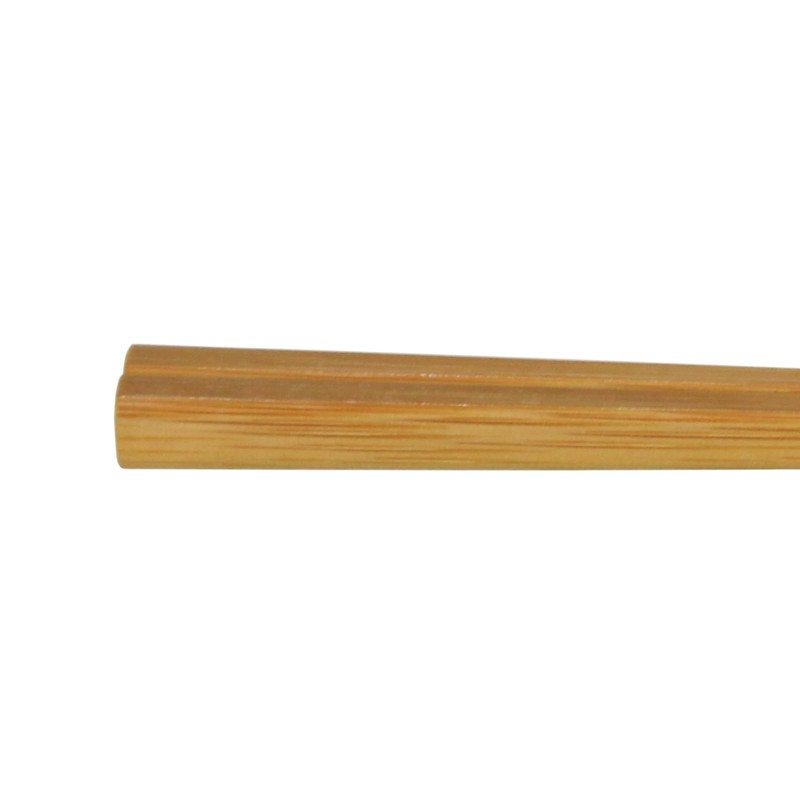 Morikuru SG Wonder zone TK03-02 Bamboo Chopsticks, Suspension Horn, Made