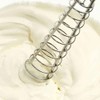 Norpro Stainless Steel Saucinator Whisk, One Size, As Shown