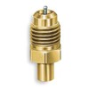 1/4" Access Valve, PK3, Mfr: A31724-A