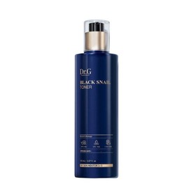 Dr.G Black Snail Toner 150ml / 닥터지 블랙스네일 토너 150ml
