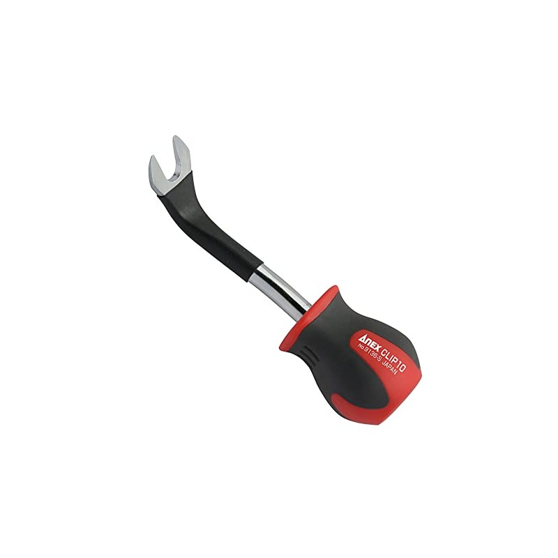 Gym (anex) Clip suta-bi-taipu 10 mm No. (A Little Bit Of...
