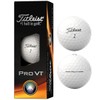 Titleist PRO V1 23 Low Number (3 Balls) WHT