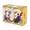 Character Deck Case Collection SP Retired "Licia & Fione"