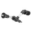 7in Adjustable Universal Arm Base Holder Stand 1/4in Screw for