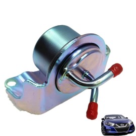 Filtro enfriador de aceite compatible con Nissan Altima Maxima Murano Quest 3.5L 2007-2014 reemplaza el filtro de transmisión 31726-1XE0A 317261XE0A