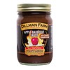 Dillman Farm Chipotle Apple Barbecue Sauce, 14oz (Pack of 6)