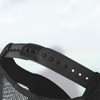 2 Pack Hat Extender, 7 Holes Cap Strap Replacement Adjustable