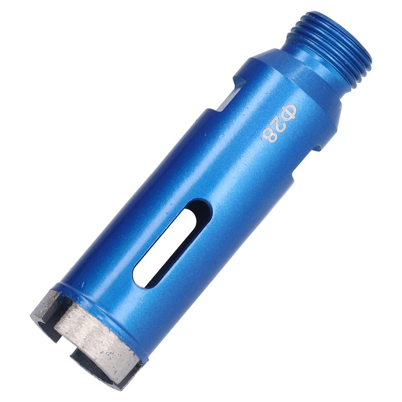 Hole Opener 1/2BSP Thread 28mm Drill Bit Cutter Tool for