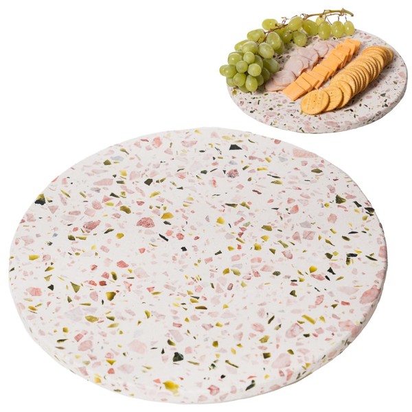 Lazy Susan - Versatile Lazy Susan for Turntable - Lazy