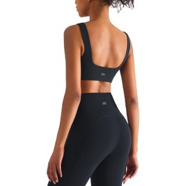 Body Conscious Women's High Waist Sports Leggings with Buach Control, Lycra® Spandex Provides Figure Shaping, Stretch, and Breathable, Yoga Pants with Pocket, Fitness Clothing for Workout, Jogging,