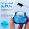 Enamel-Safe Teeth Whitening Powder - Hydroxyapatite - Gentle on Teeth