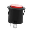 Kisangel Electric Button Start Switch Easy Install Electronic Switch for