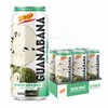 De Mi Pais Soursop - Guanabana Juice with Pulp, Premium