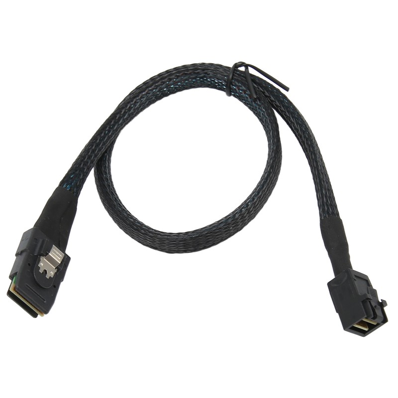 Mini SAS SFF 8643 to 8087 HD 12Gbps Transmission Speed