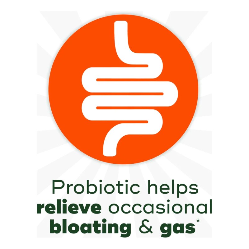 Align Probióticos Suplemento Digestivo Diario 28 Cápsulas