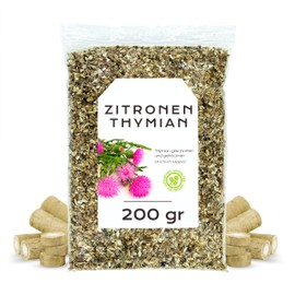 Burdock Root 200 g - Burdock Root Tea - Burdock Root - Loose Infusions - Rich in Minerals and Nutrients - Natural Properties (200 g)