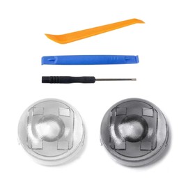 Phyxiul Auto Light Sensor 2-Color Set, Auto Light Sensitivity Adjustment, Automatic Dimming, For Toyota, Daihatsu, Lexus, Automotive Parts, Includes Removal Accessories