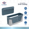 Clorox® KeptClean Expandable Sink Caddy