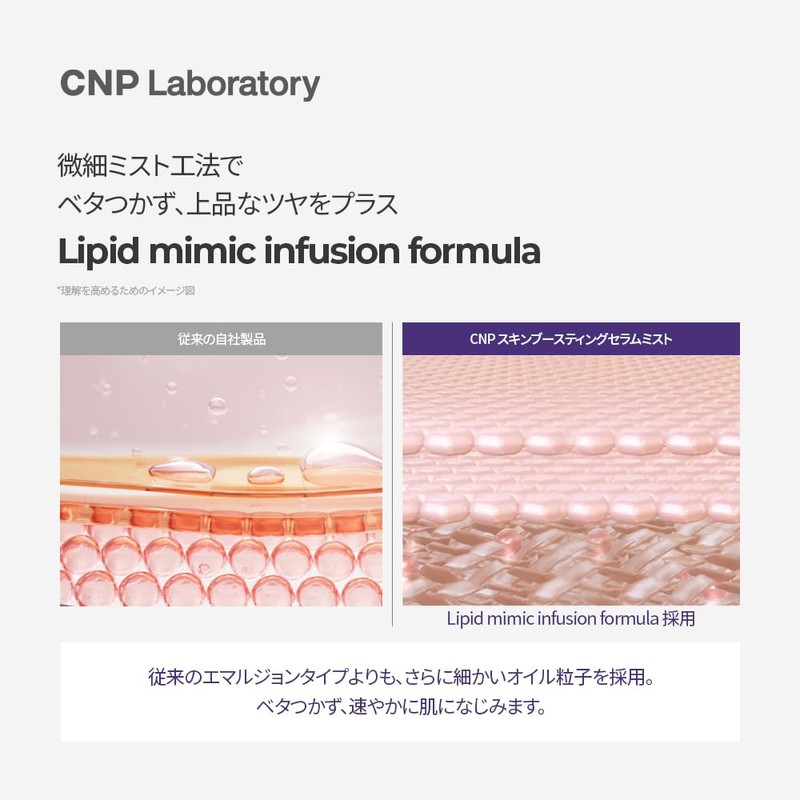 CNP Laboratory Derma Anther Skin Boosting Serum Mist, 3.5 oz