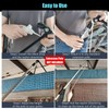 Gutter Cleaning Tools, Cleaning Roof Leaf Tools, Leaf Cleaning Tool,