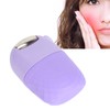 Ice Face Roller Tray Reusable Multifunctional Facial Massage Silicone Metal