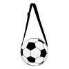Meiso Bolsa Térmica Para Almuerzo De Fútbol, Plegable, Completa