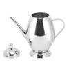 304 Stainless Steel Oil Pot Leakproof Polishing Oil Dispenser Bottle