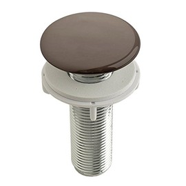 Danco 10688 Kitchen Hole Sink Plug Cover | Rust Resistant, Oil Rubbed Bronze