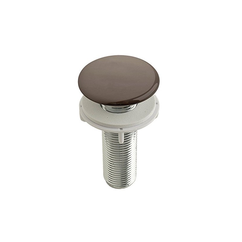 Danco 10688 Kitchen Hole Sink Plug Cover | Rust Resistant,