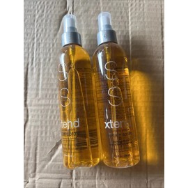 Simply Smooth Xtend Hair Spray Humidity Shield 8.5 Oz