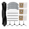 Replacement Spare Parts for HONITURE Q6 Pro/Laresar L6 Pro Robot