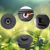 ACCYPRO 25-2 Trimmer Head for Stihl FS55 FS55R FS56 FS56RC