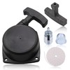 Hyceker 150BT 350BT Recoil Pull Starter Assembly Kit for Husqvarna