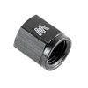 RADREPLA Female 6 AN Flare Fitting Cap Block Off Nut