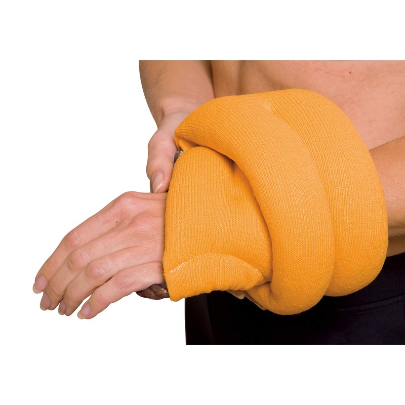 Bed Buddy Aromatherapy Heat Pad and Cooling Neck Wrap -
