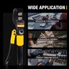 Dawot YQK-70 Cable Crimping Tool 10 Ton with 9 Pairs