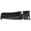 For Dodge Ram 2500/3500 Bumper Bracket 2003-2009 Driver and Passenger
