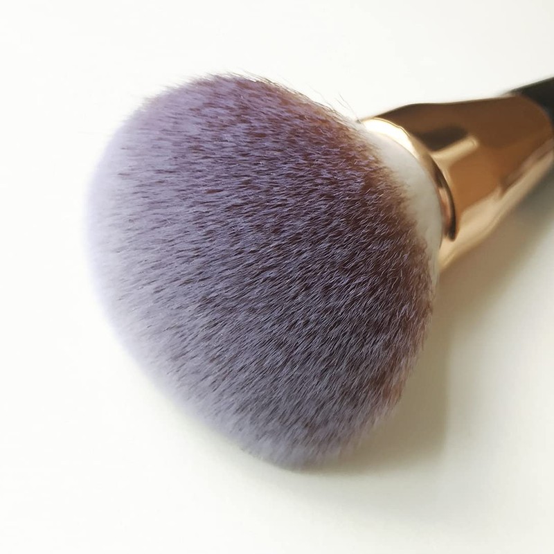 RN BEAUTY Premium Makeup Brush Kabuki Brushes Blush Brush Powder