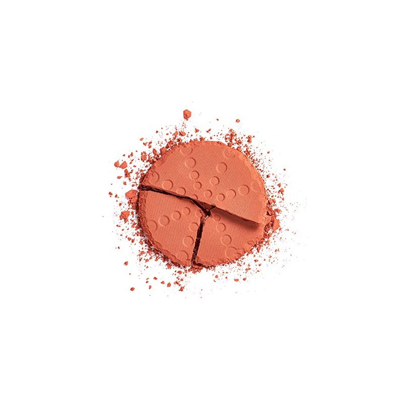 Revolution Powder Bake & Blot Orange