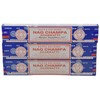 Incense Sticks Pack of 120 Nag Champa