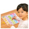 Swissui Oekaki for Study Write Many Times! Renshu Board, Hiragana,