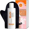Tan Overnight Self Tanning Lotion 4 fl oz + Tanning