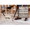 Spec Ops SPEC-D30PRY Tools 30" Wrecking Crowbar, Pry Bar Ends