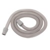6FT Breathing Machine Tube Universal Flexible Connecting Tube Sealing for