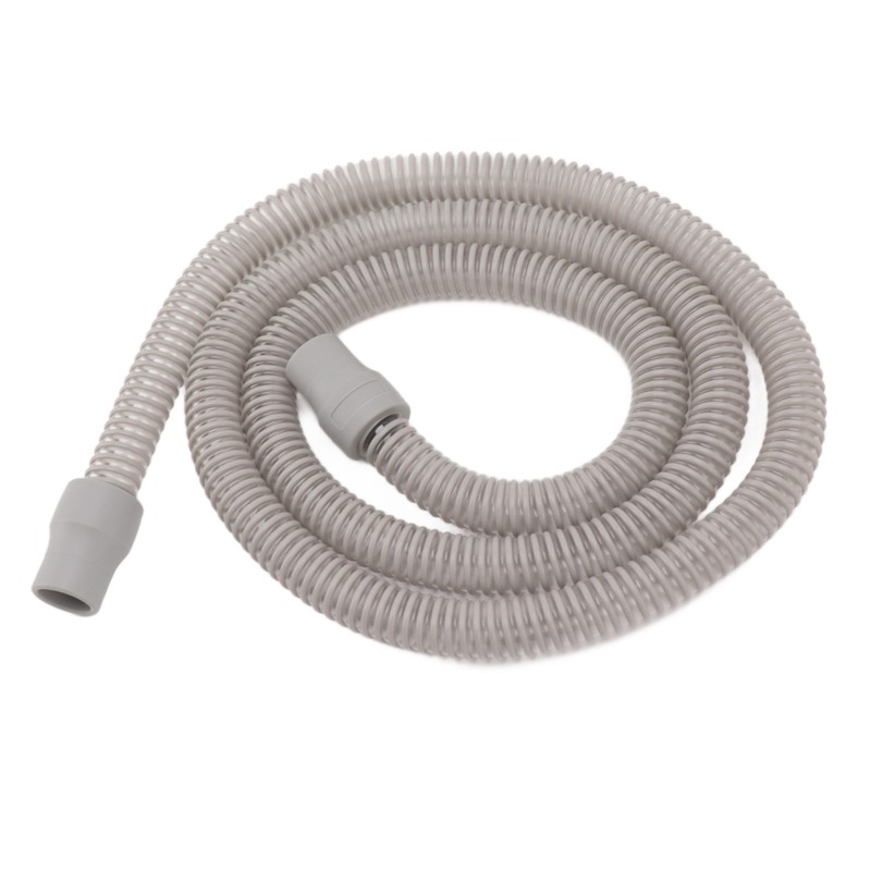6FT Breathing Machine Tube Universal Flexible Connecting Tube Sealing for