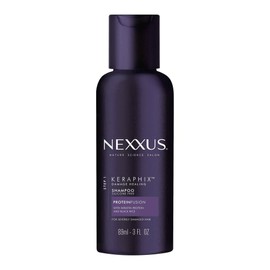 Nexxus Keraphix Damage Healing Shampoo 3oz, pack of 1