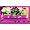 Triple Leaf Tea Bags Hibiscus White Mulberry, 1.34 Oz, 20
