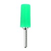 100Pcs Banana Plug Male Nickel Plated Brass Pin Straight for
